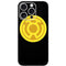 DC Comics Green Lantern Sinestro Emblem iPhone 16 Pro Skin